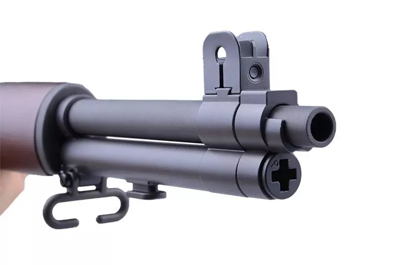 M1 Garand airsoft rifle (OUTLET)