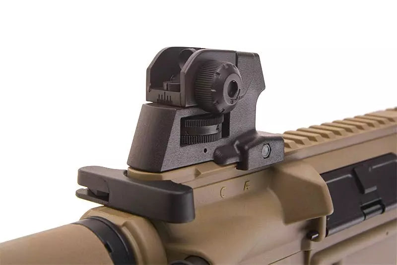 CM617 Carbine Replica - Tan