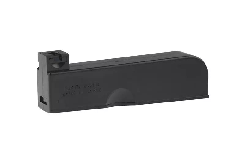 30BBs low-cap magazine for Tokyo Marui VSR-10