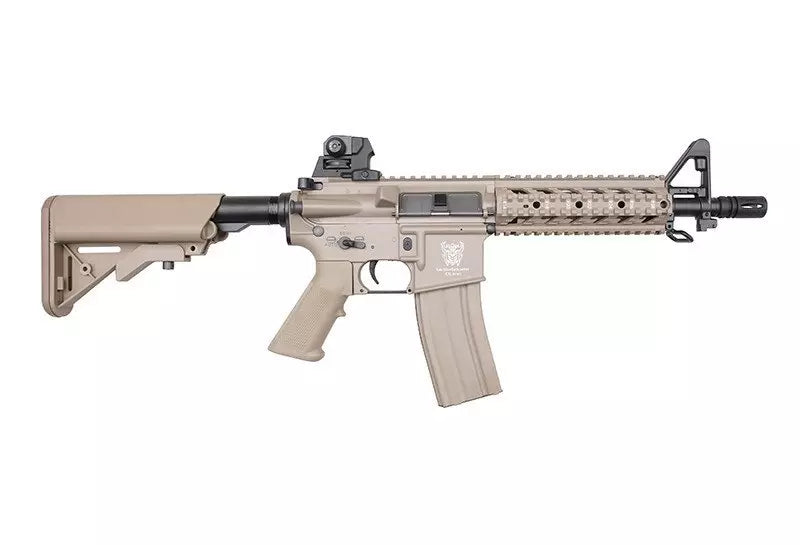 CM16 Raider DST GBB II assault rifle replica