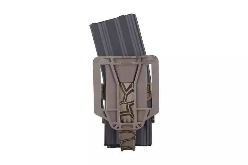 FSMR fast magazine pouch (belt) - HLD