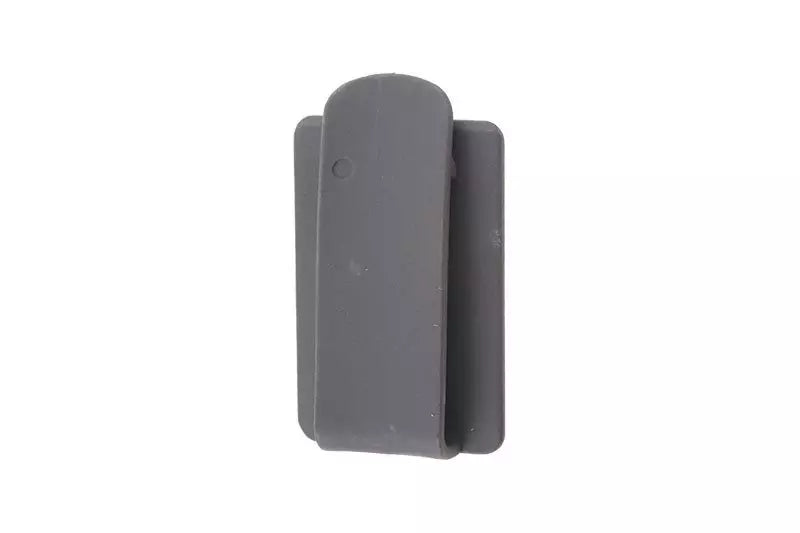 Lightbuck Card Button electronic marker - Foliage Green (blue light)