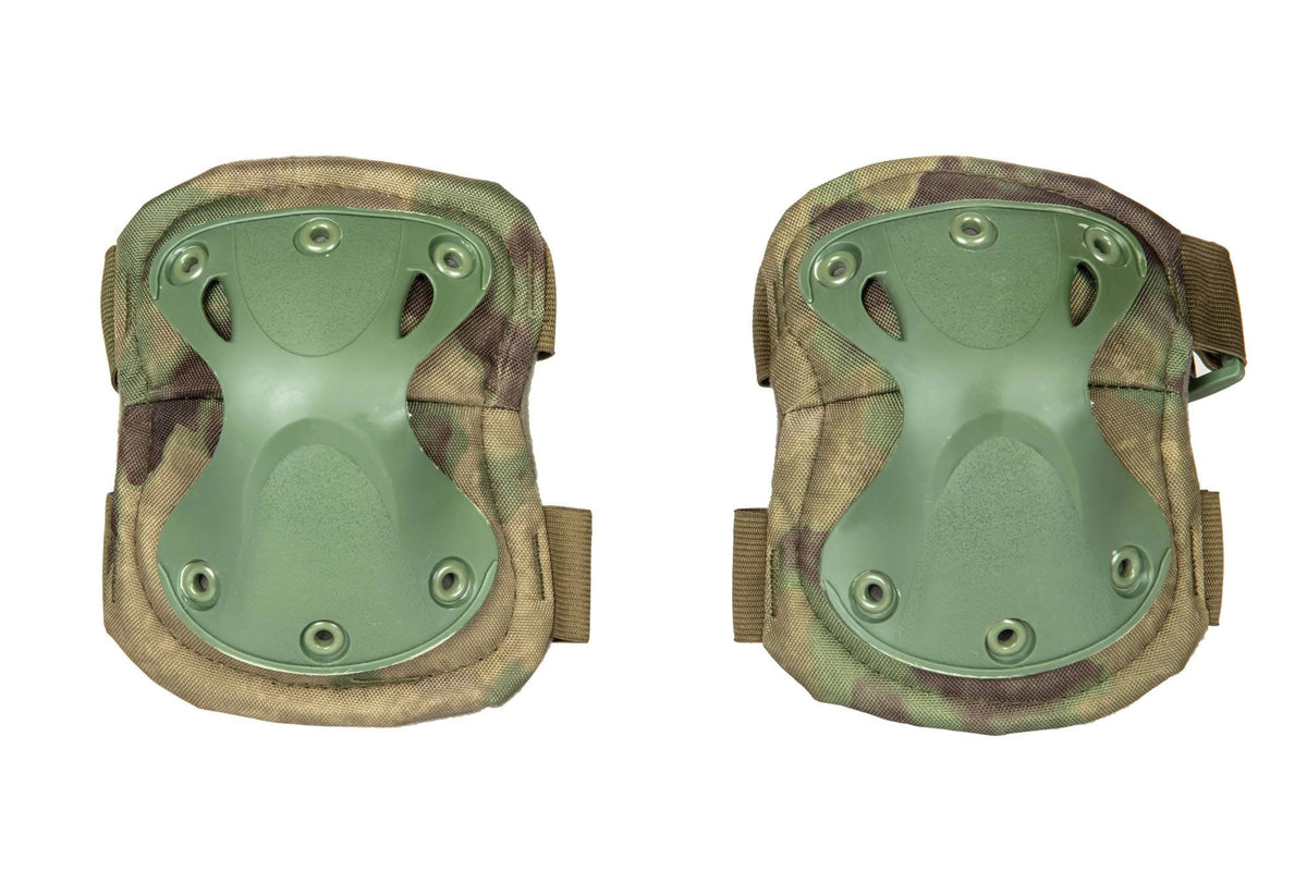 Elbow protection pads Future - ATC FG