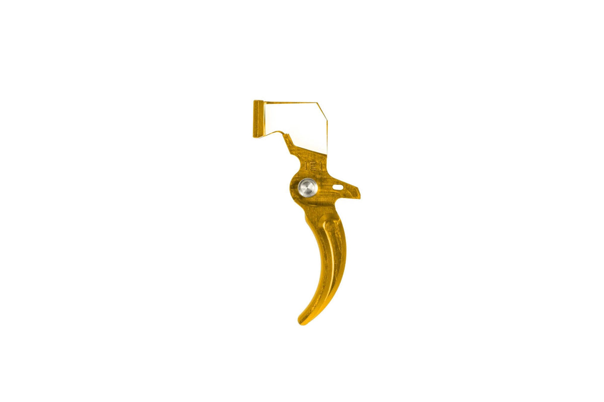 Quantum Trigger 1E1 - yellow