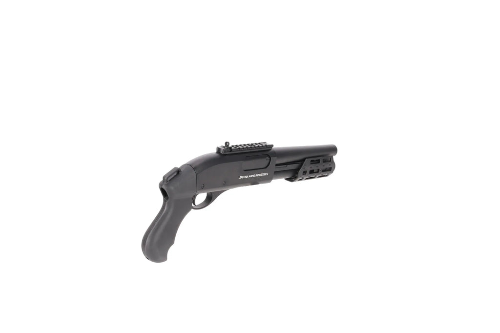 Specna Arms SA-VGS15 VAPOR™ airsoft Rifle Black