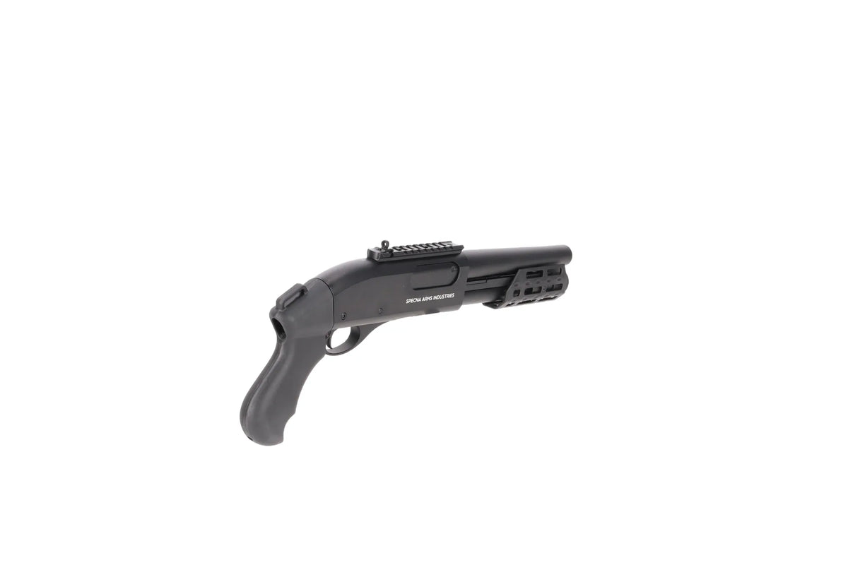Specna Arms SA-VGS15 VAPOR™ airsoft Rifle Black