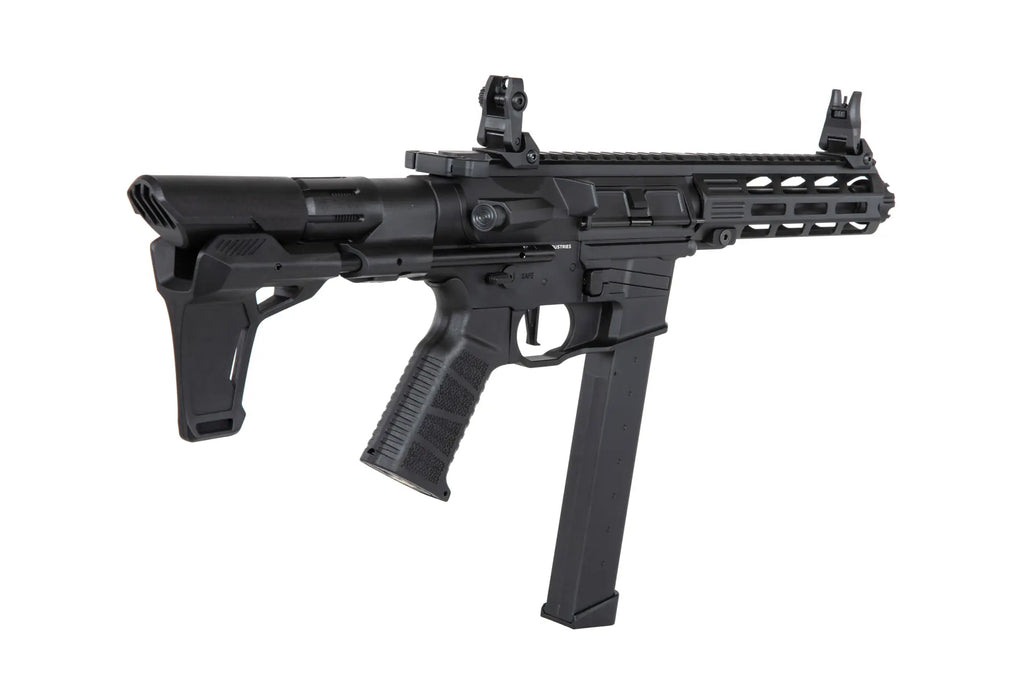 Specna Arms SA-X10 EDGE™ High Speed airsoft Machine Gun (30 rps) (OUTLET)