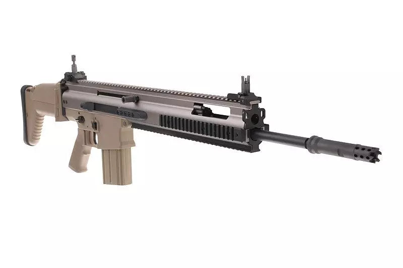 H MK20 MOD 0 SSR carbine replica
