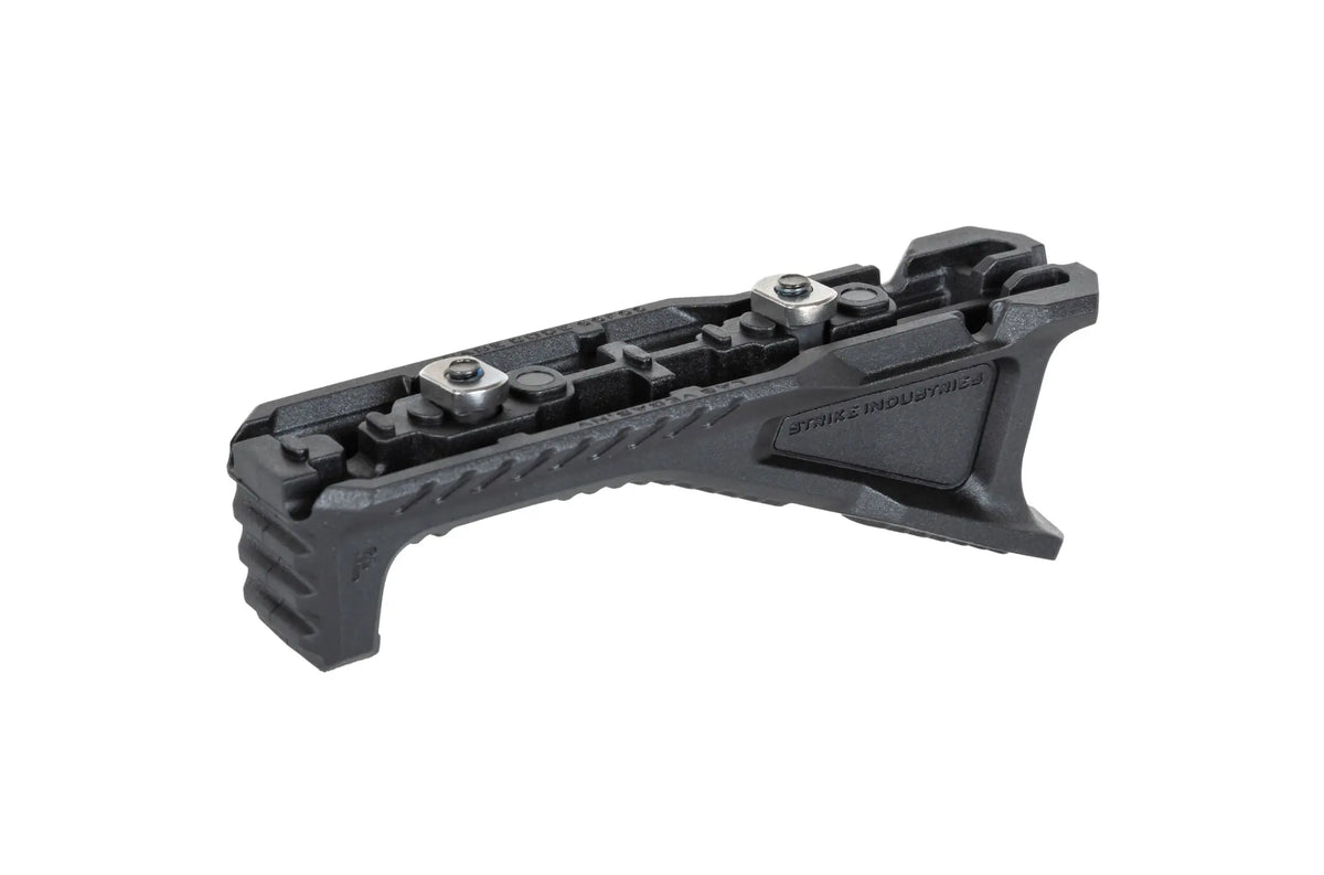 Strike Industries M-LOK/KeyMod Link Cobra Angle Front Grip Black