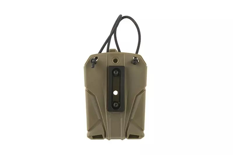 Elastic Load Pouch - Olive Drab