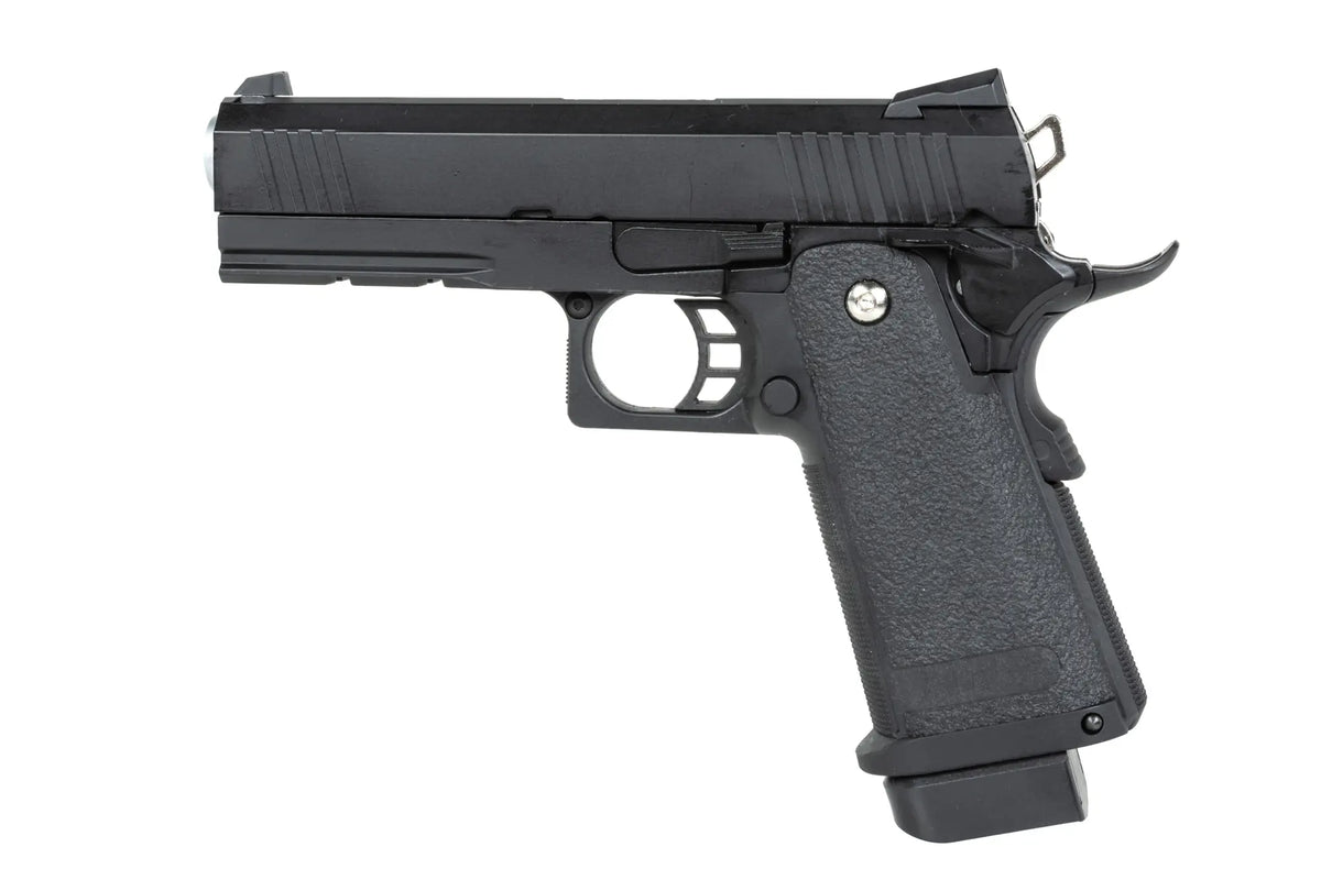 E&amp;C EC-2103 airsoft pistol
