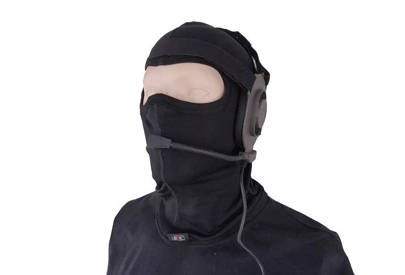 Headset – olive