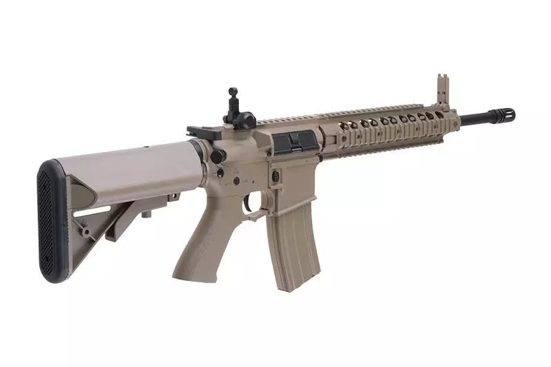 SRT-30 Assault Rifle Replica - Tan