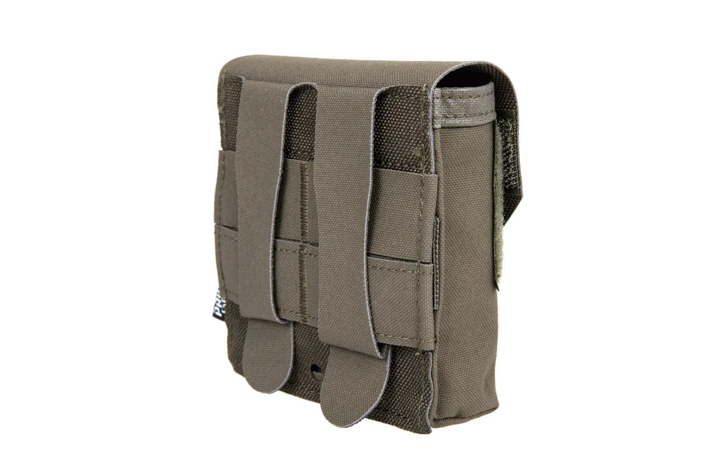 Primal Gear Lightweight Ranger Green small multipurpose pocket
