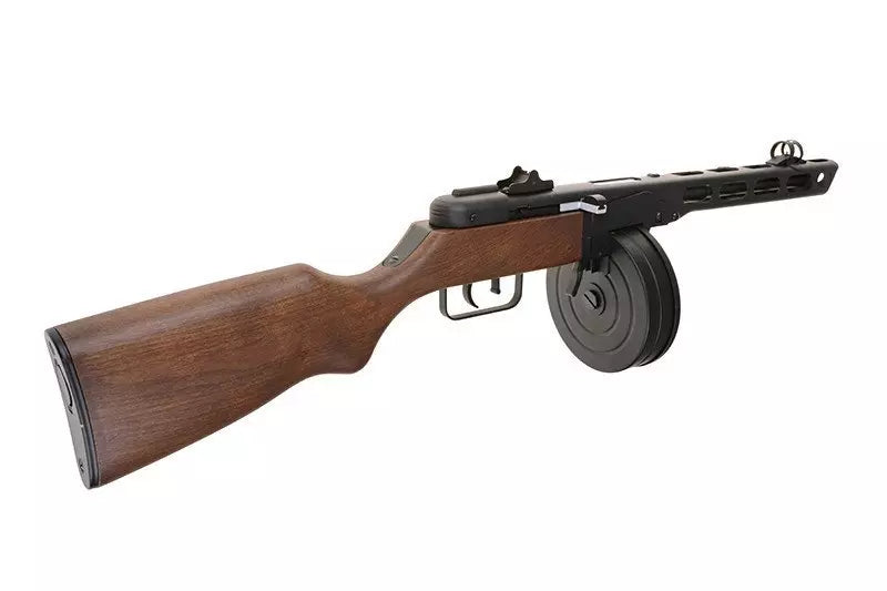 PPSH submachine gun replica