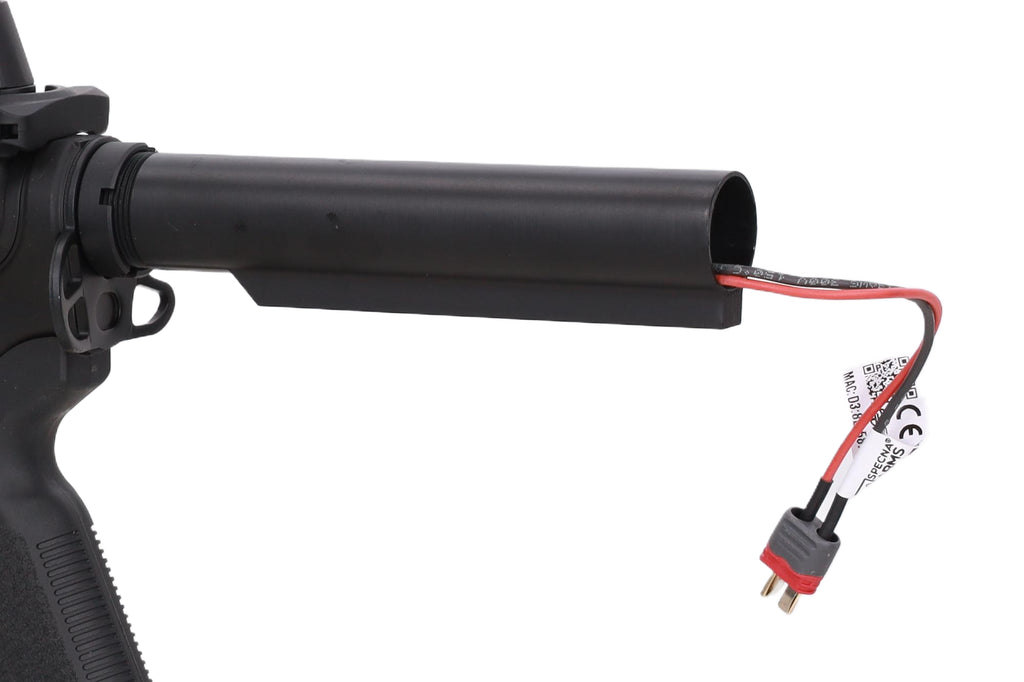 Rock River Arms M4/AR15 SA-E01 EDGE Gen.2 AEG Assault Rifle 14.5" – Black