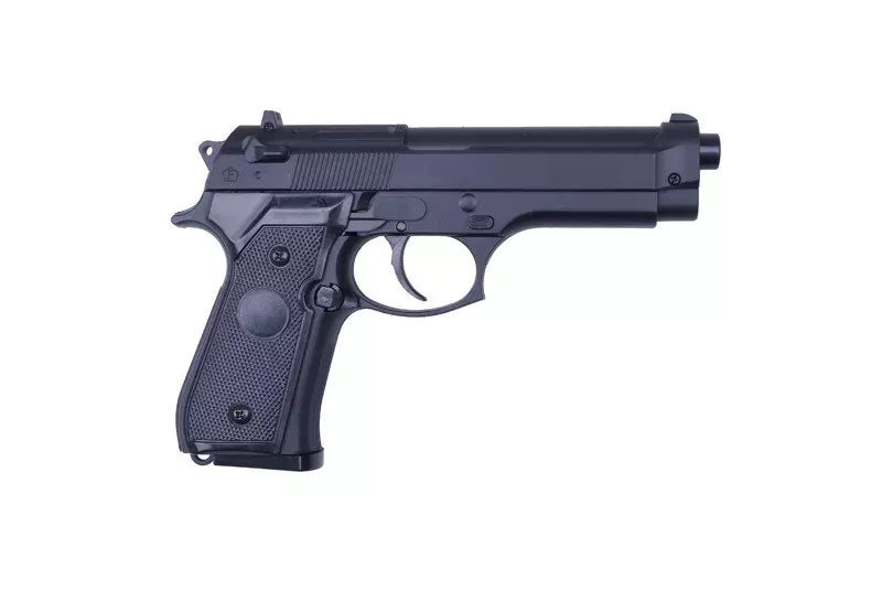 GA-9709 Sprint Pistol Replica