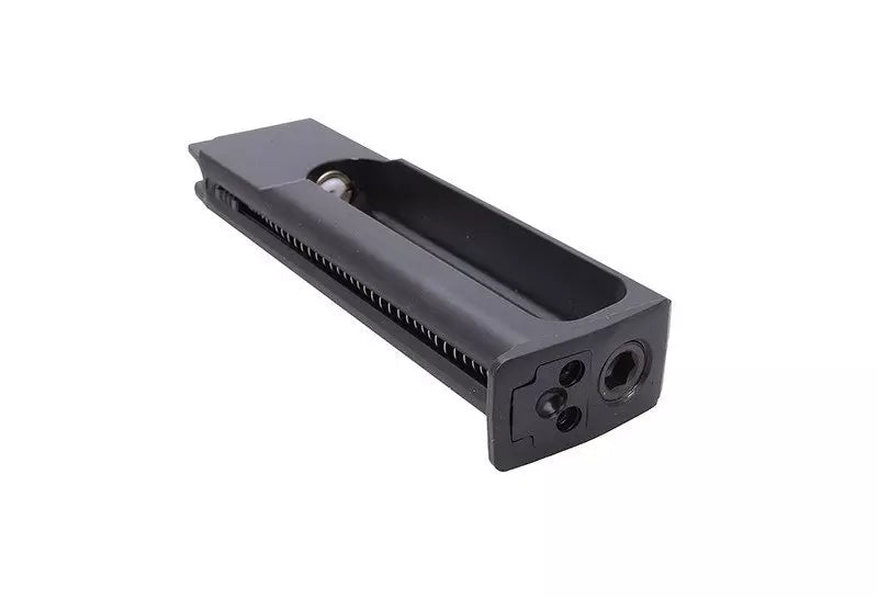 CO2 low-cap magazine for the KWC KC44 replicas