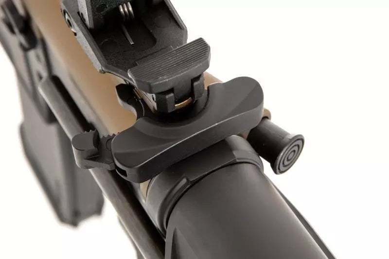 Specna Arms SA-E20 PDW EDGE™ Chaos Bronze airsoft Carbine (OUTLET)