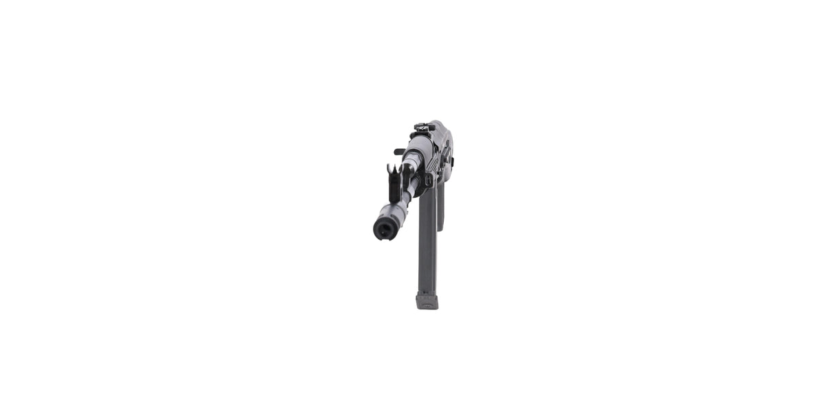 Specna Arms AK SA-J01 EDGE Gen.2 AEG Assault Rifle - Black