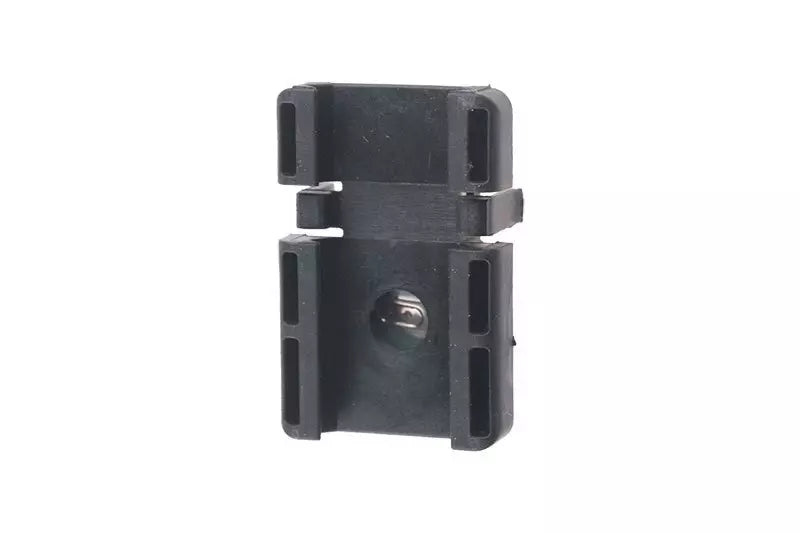 Lightbuck RIS electronic marker - black (red light)