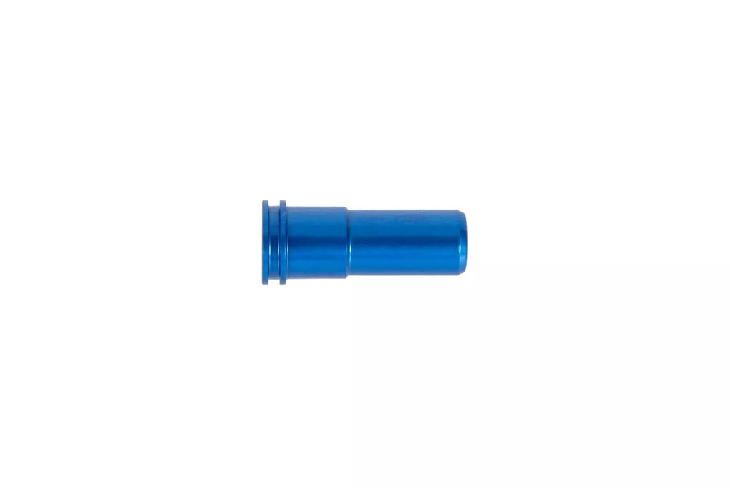 Aluminium sealed nozzle for M4/M16 replicas