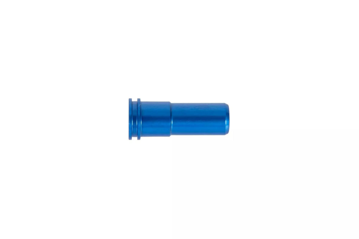 Aluminium sealed nozzle for M4/M16 replicas