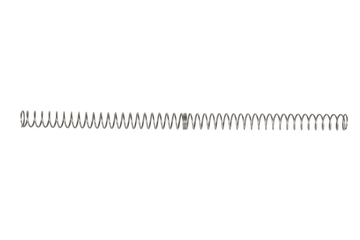 Silverback mainspring for Desert Tech HTI replicas (40 N)