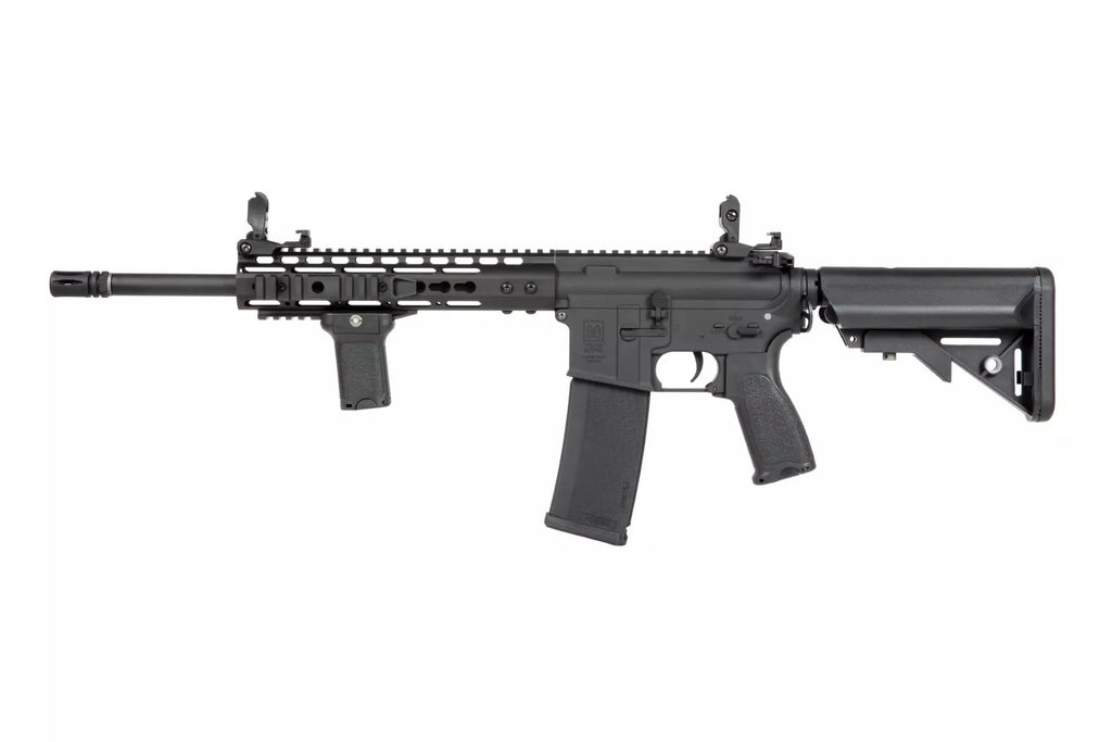 Specna Arms SA-E09 EDGE™ airsoft Carbine Black (OUTLET)