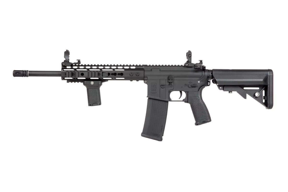 Specna Arms SA-E09 EDGE™ airsoft Carbine Black (OUTLET)