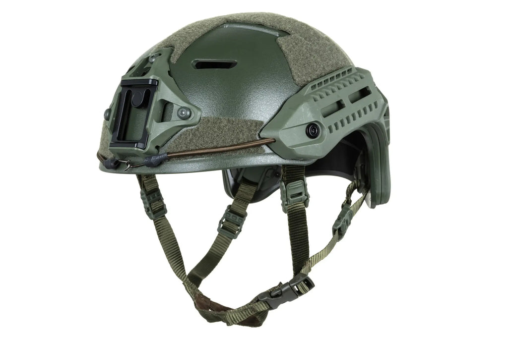 Wosport MK HL-104 helmet replica (training version) Olive