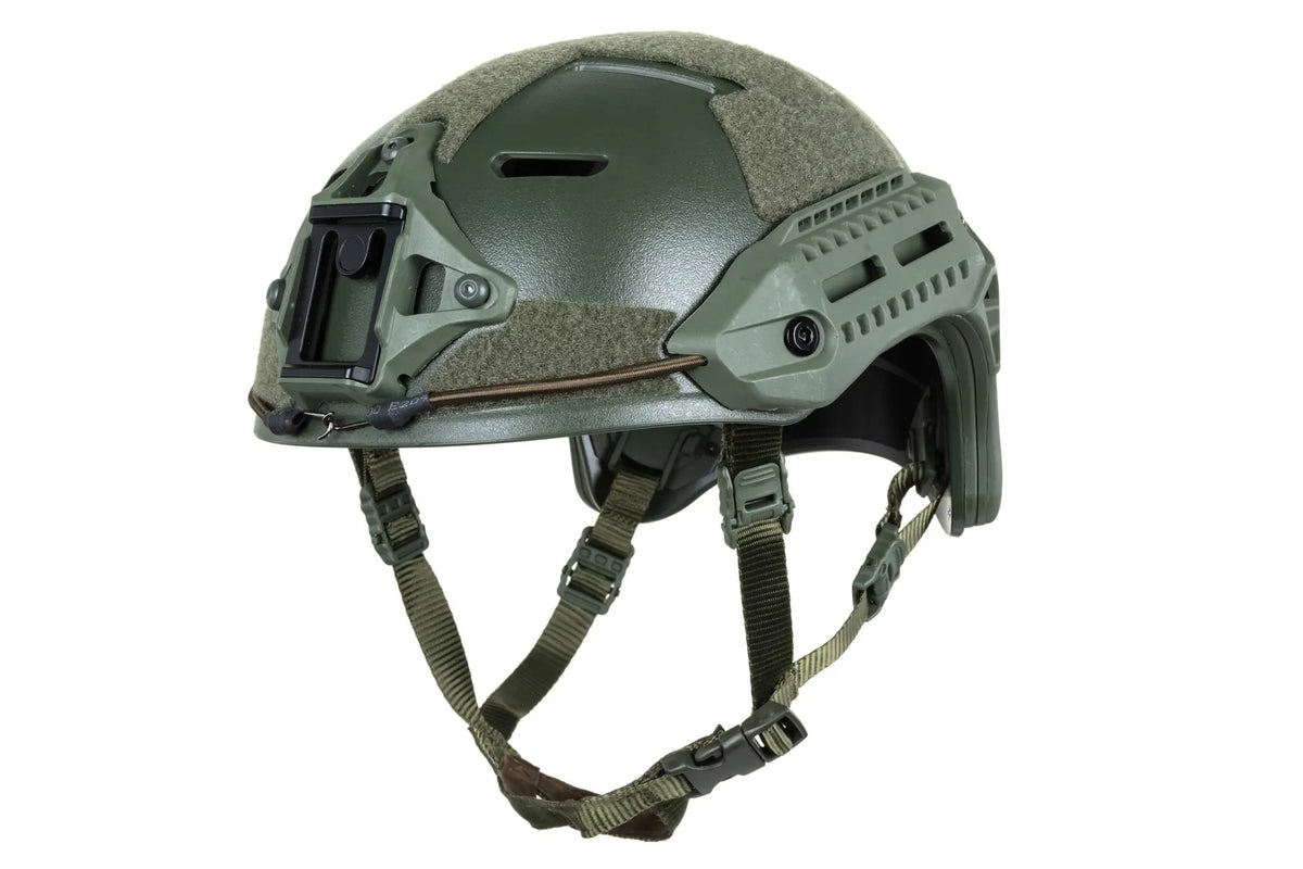 Wosport MK HL-104 helmet replica (training version) Olive