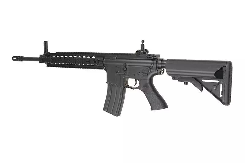 SRT-23 Assault Rifle Replica - Black