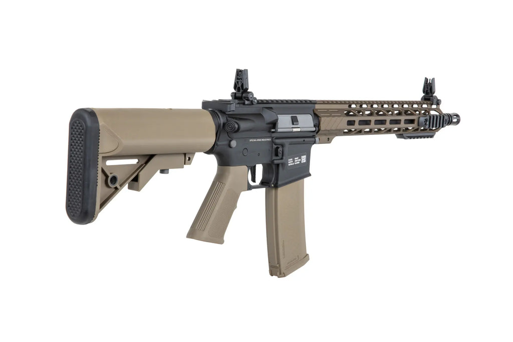 Specna Arms SA-C24 CORE™ HAL™ ETU - Gel Blaster - Half-Tan