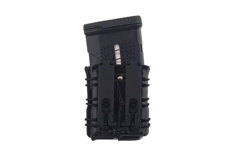 SMC 7,62 Magazine Pouch (MOLLE) - MC Black