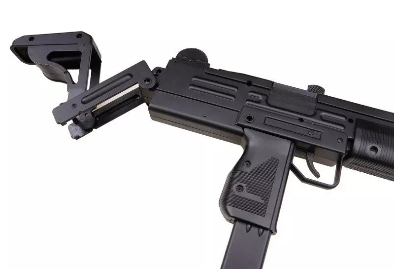Replica of Well D-91 submachine gun