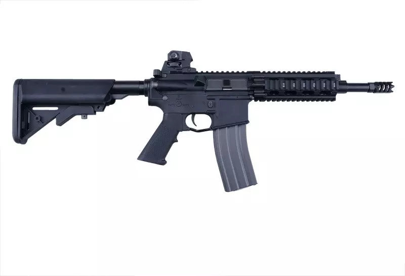 G&G GR16 CQW PBB  carbine replica - BLACK