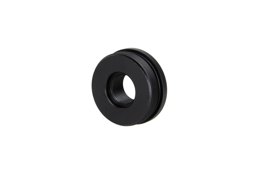 Spare nuts for TB705 - Left-hand drive