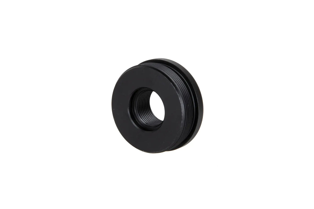Spare nuts for TB705 - Left-hand drive