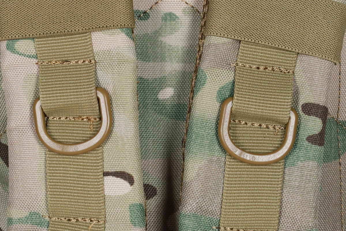 GFC Tactical Assault Pack 23L Backpack MC