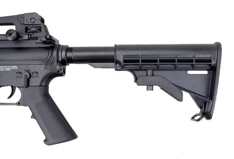 CM16 Carbine GBB II carbine replica
