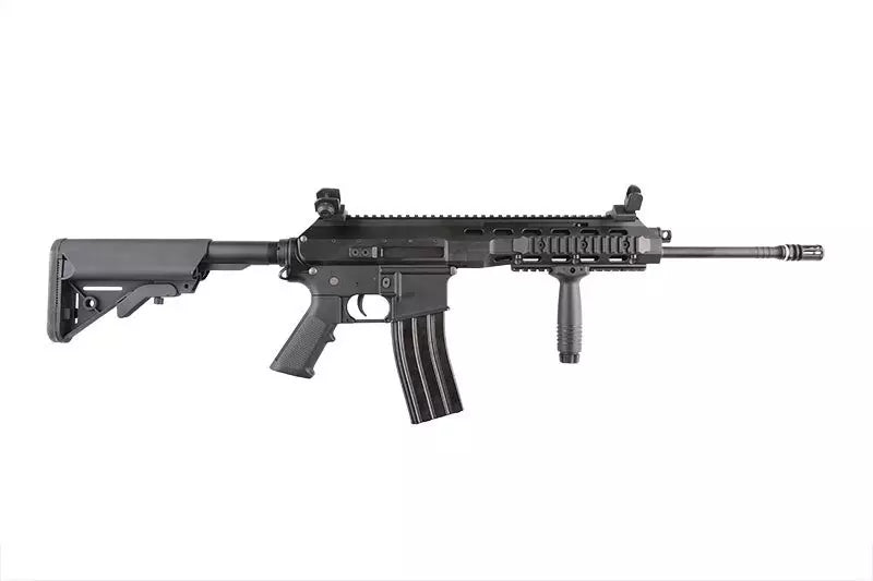 DELTA AK21 Assault Rifle Replica