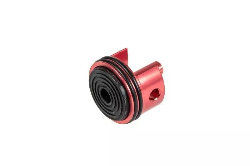 Reinforced Double Air-Sealed Aluminum Cylinder Head