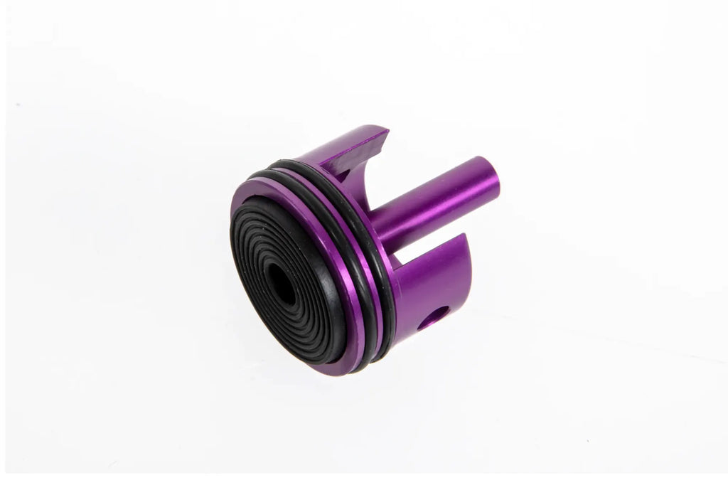 Aluminium double-sealed cylidnra v3 head (AUG)