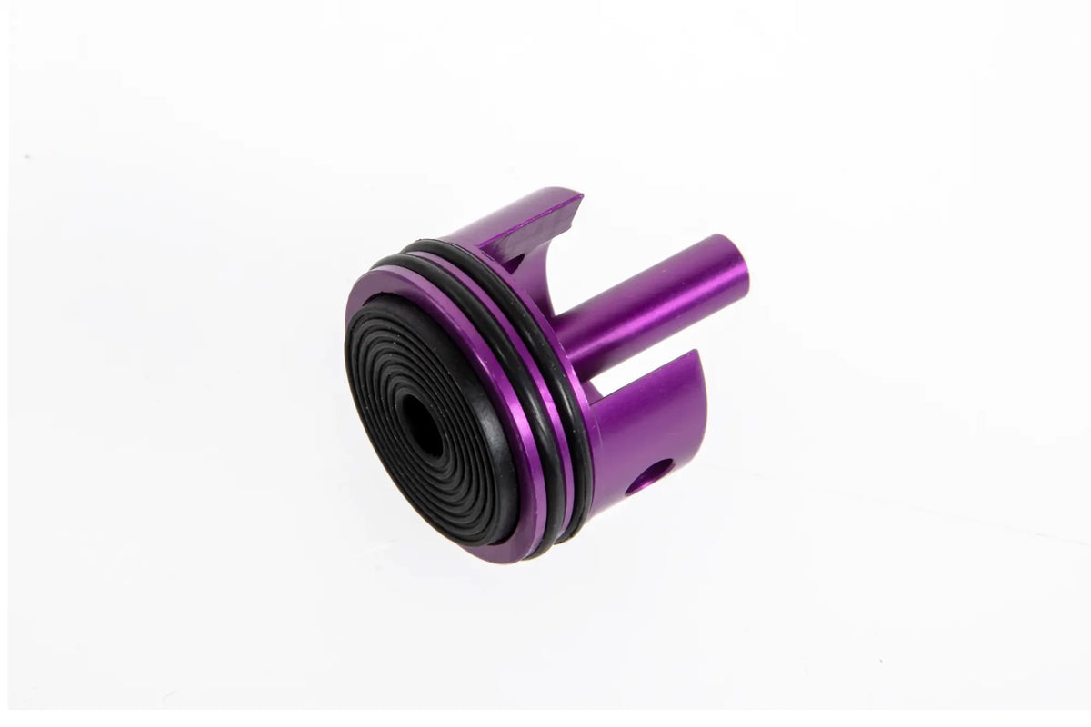Aluminium double-sealed cylidnra v3 head (AUG)
