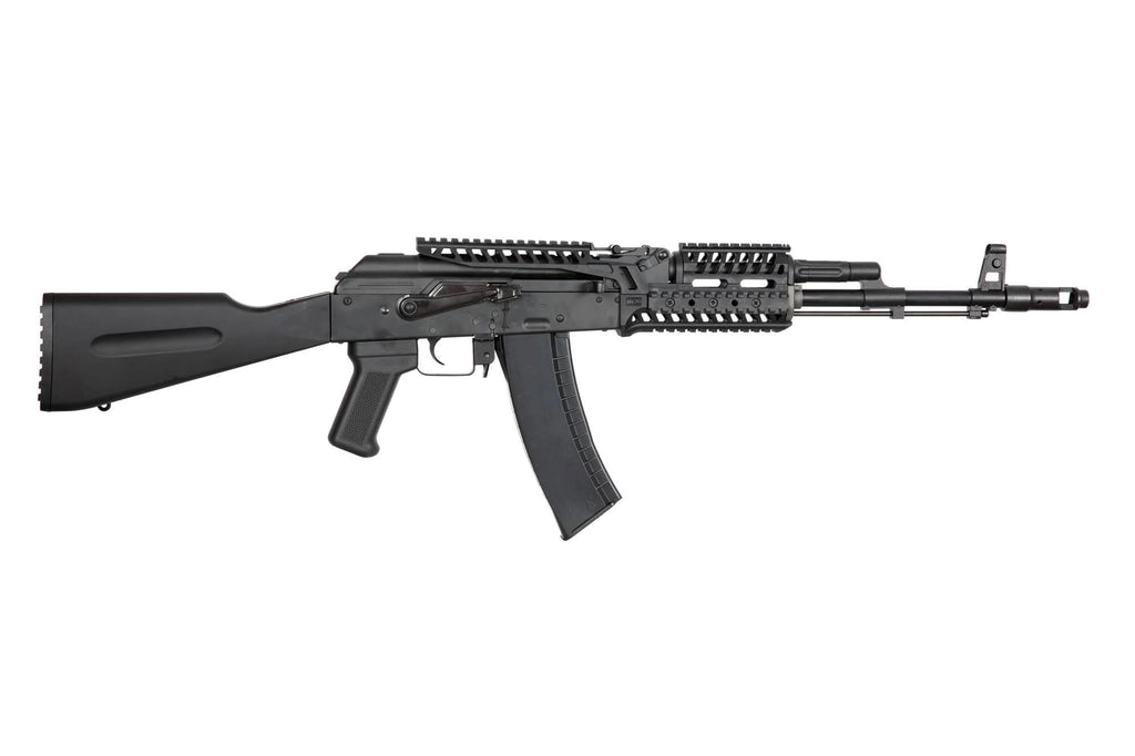 MAR R.A.S. Carbine Replica with Fixed Stock