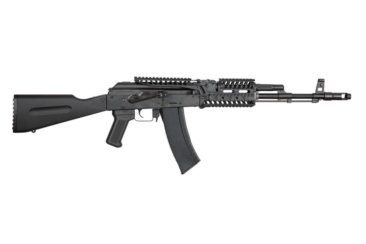 MAR R.A.S. Carbine Replica with Fixed Stock