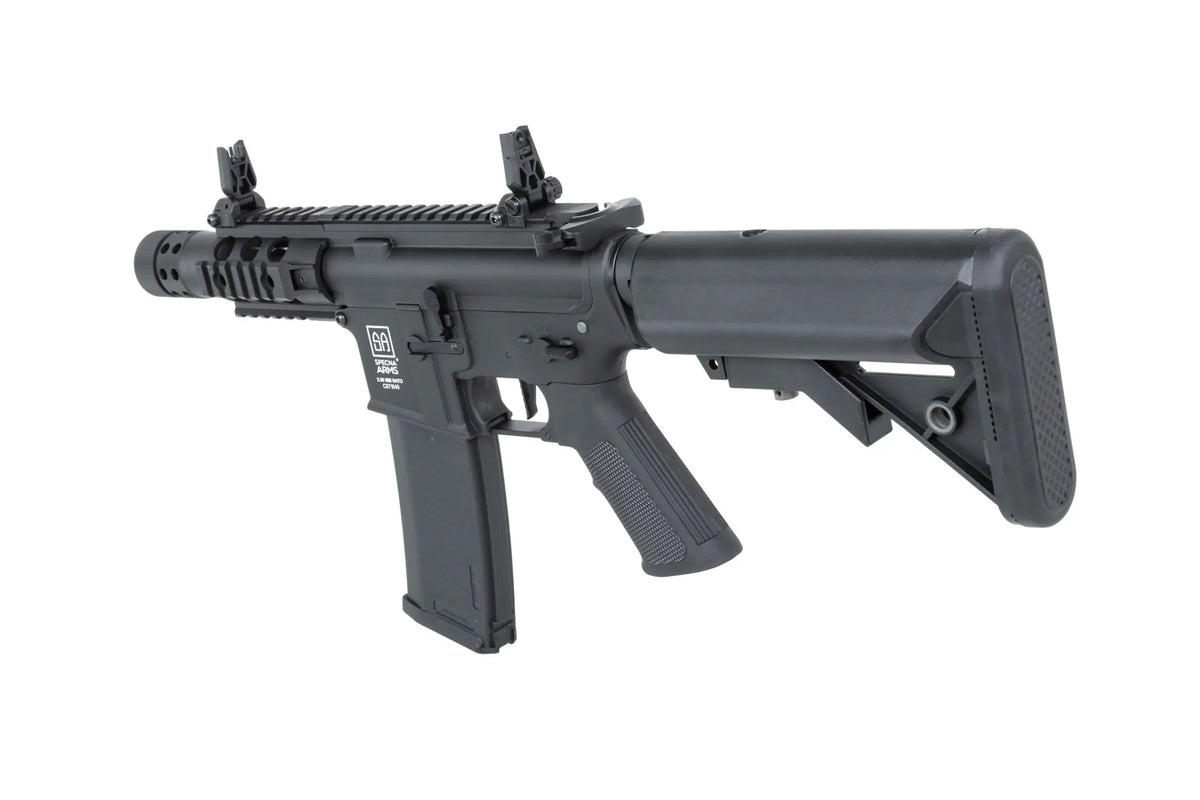 Specna Arms SA-C10 CORE™ Gen.2 HAL ETU™ airsoft Carbine Black