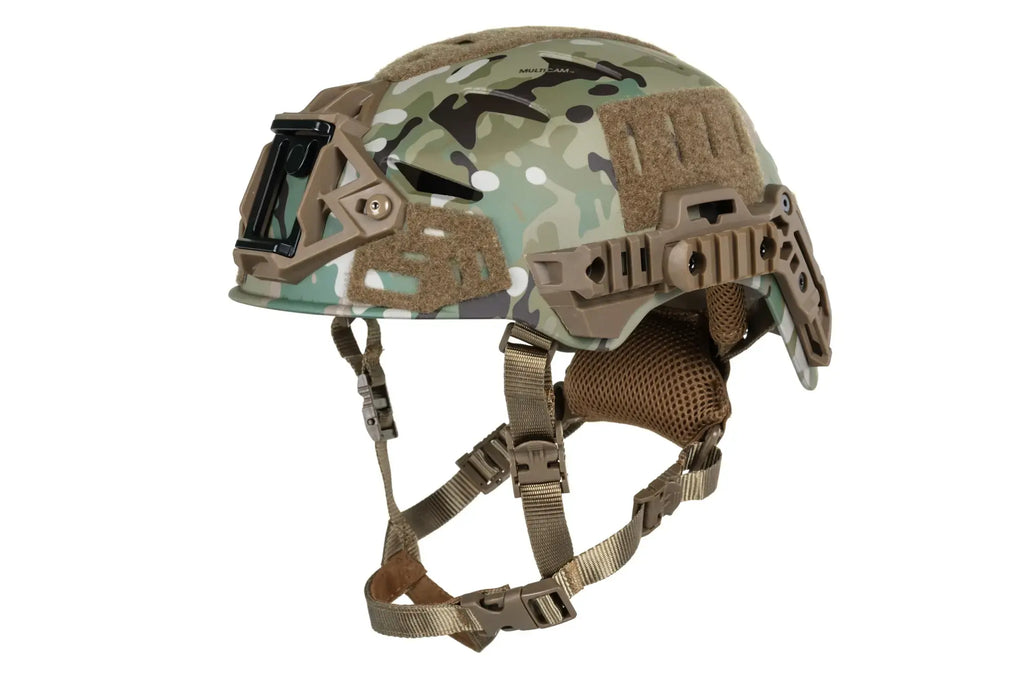 Wosport EX HL-102 MC helmet replica