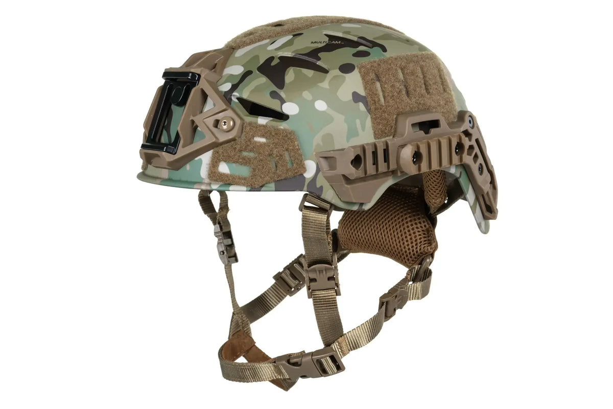 Wosport EX HL-102 MC helmet replica